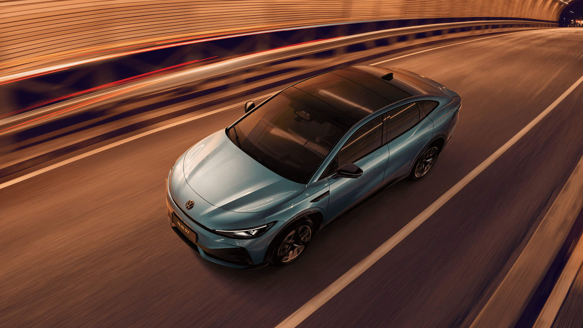 Електричний автомобіль Xiaopeng MONA L03 PHEV